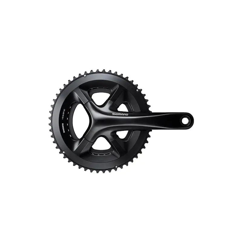 Juego De Bielas Shimano FC-RS510 50-34 172.5MM 2X11V