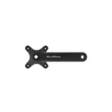 Juego De Bielas SunRace SunRace FCM800 S-plato 175MM Negra 96MM