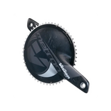 Juego De Bielas Vision Metron Tt 54/42 N11 165MM Negro BB386EVO (30 mm)