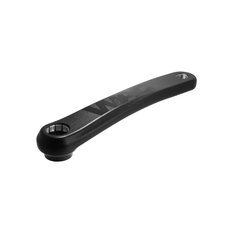 Juego De Bielas WAG E-BIKE EB03 Bosch 4 170MM Negro WAG