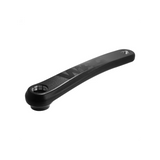 Juego De Bielas WAG E-BIKE EB03 Bosch 4 170MM Negro WAG