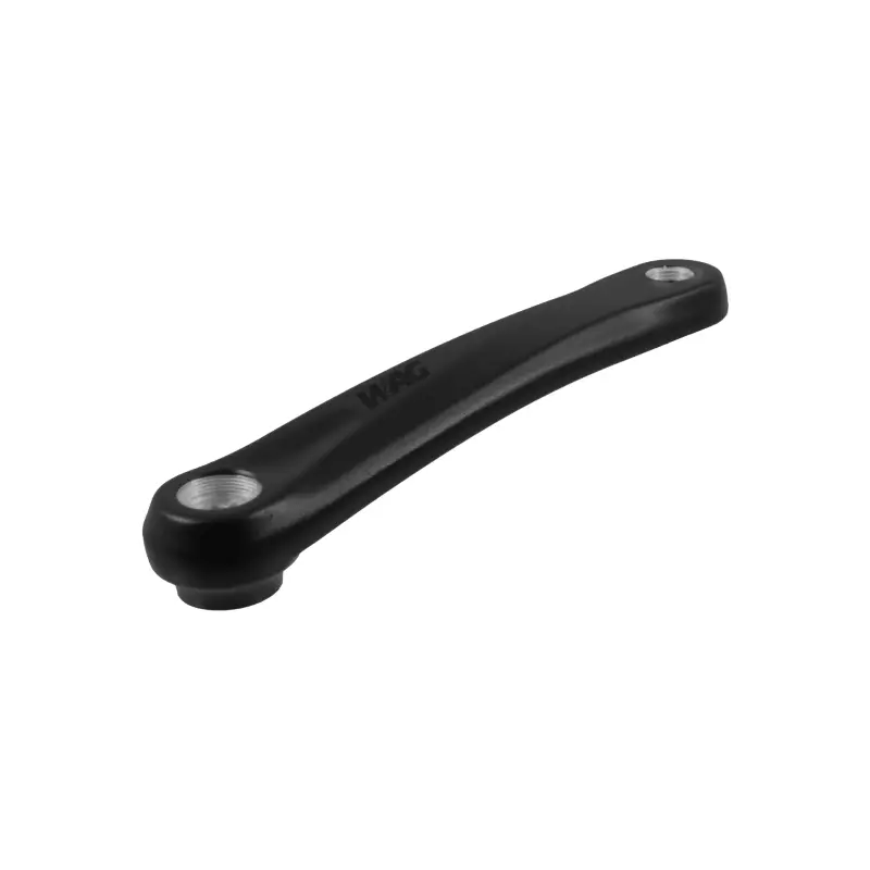 Juego De Bielas WAG E-BIKE EB04/GEN3 (mini Isis) 170MM WAG