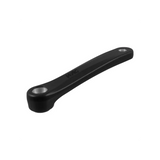 Juego De Bielas WAG E-BIKE EB09-JIS 170MM Negro WAG S-platos