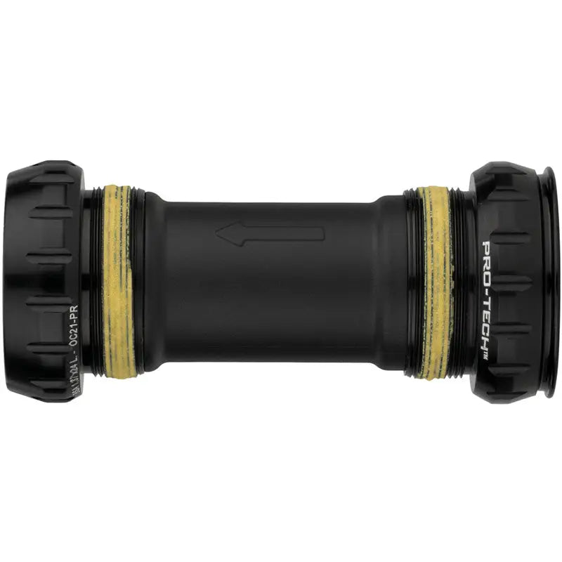 Juego de Cazoletas Campagnolo Pro-Tech - Estándar: Italiana