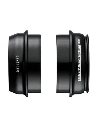 Juego de Cazoletas Campagnolo Ultra Torque - Estándar: BB30