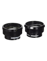 Juego De Cazoletas Integradas U. Torque 86.5x41 mm Campagnolo