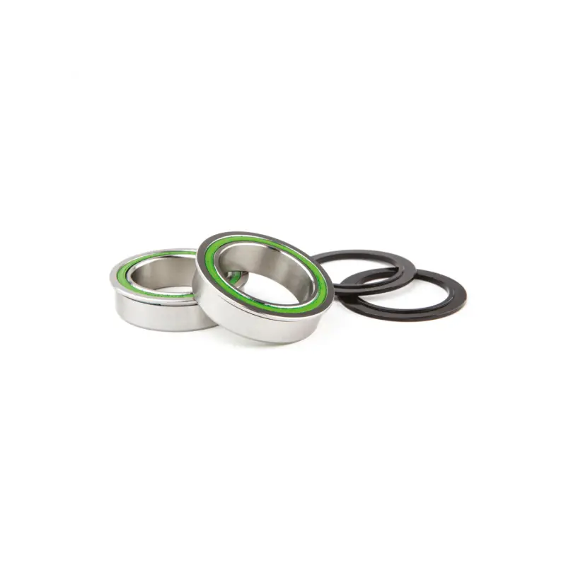 Juego De Cazoletas Cane Creek Hellbender 70 BB86/BB92 Eje 30MM 41M