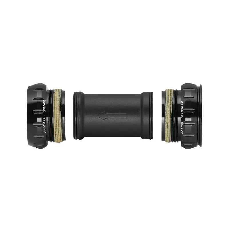 Juego De Cazoletas Exteriores Pro-tech Ekar T47X68 mm Campagnolo