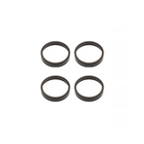 4 Cazoletas Buje Fulcrum R1-008