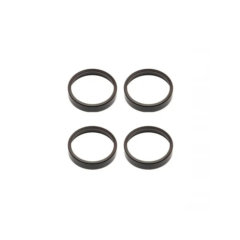 4 Cazoletas Buje Fulcrum R1-008