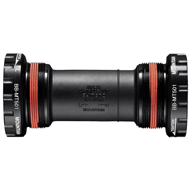 Juego de Cazoletas Shimano Cazoletas - Estándar: Bsa
