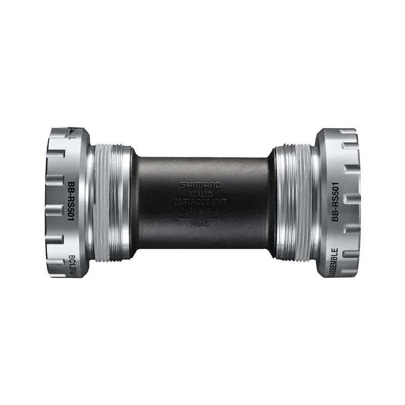 Juego de Cazoletas Shimano Cazoletas - Estándar: Italiana
