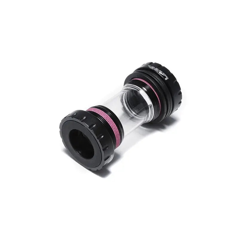 Juego De Cazoletas Pedalier Rosca Tipo Shimano 68-73 mm Varios