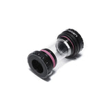 Juego De Cazoletas Pedalier Rosca Tipo Shimano 68-73 mm Varios