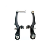 Juego de Frenos V-Brake WAG - Color: Negro