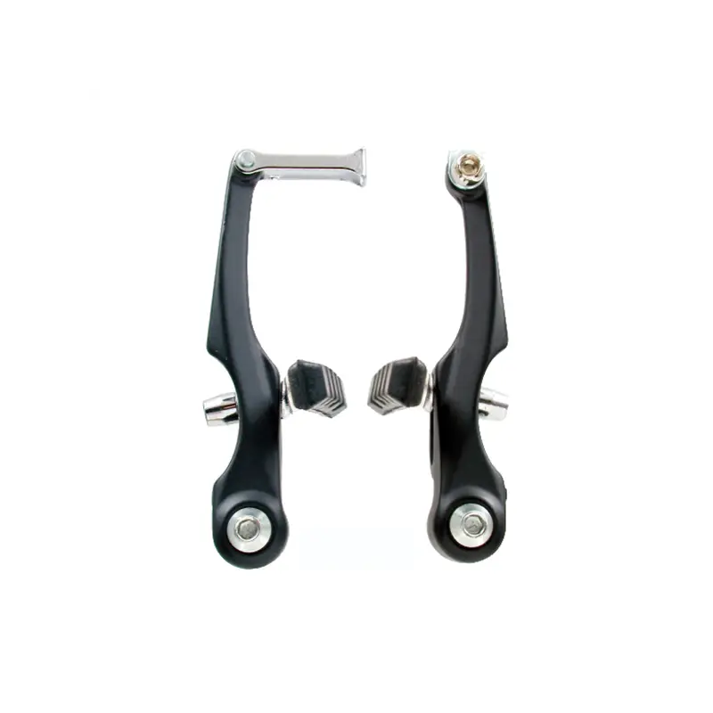 Juego de Frenos V-Brake WAG - Color: Negro