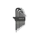 Juego De Llaves Torx Dx Topeak