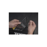 Juego De Llaves Torx Dx Topeak
