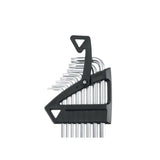 Juego De Llaves Torx Topeak (8 Piezas)