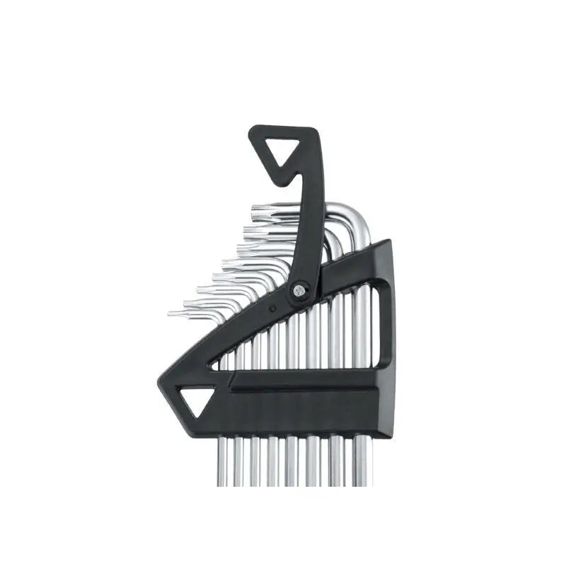 Juego De Llaves Torx Topeak (8 Piezas)
