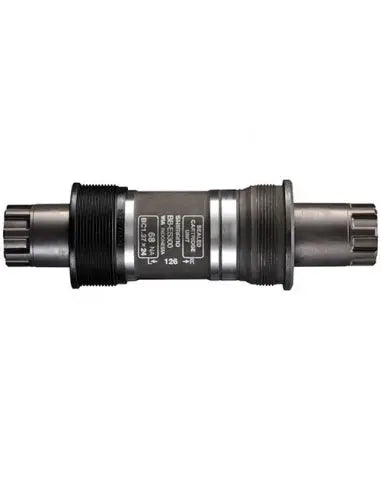 Juego De Pedalier Shimano Shimano ES300 BSA 68X113MM Octalink