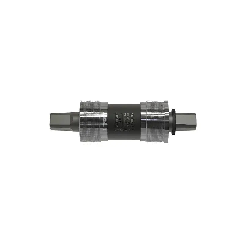 Juego De Pedalier Shimano Shimano UN300 BSA 73X122MM