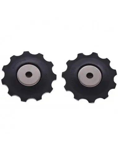 Juego De Poleas Guía y Tensión Shimano RD-5700