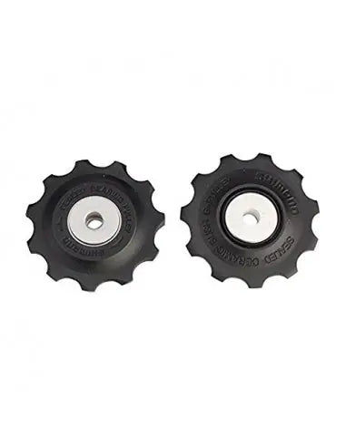Juego De Poleas Guía y Tensión Shimano RD-6700
