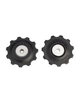 Juego De Poleas Guía y Tensión Shimano RD-6700