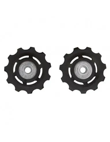 Juego De Poleas Guía y Tensión Shimano RD-6800