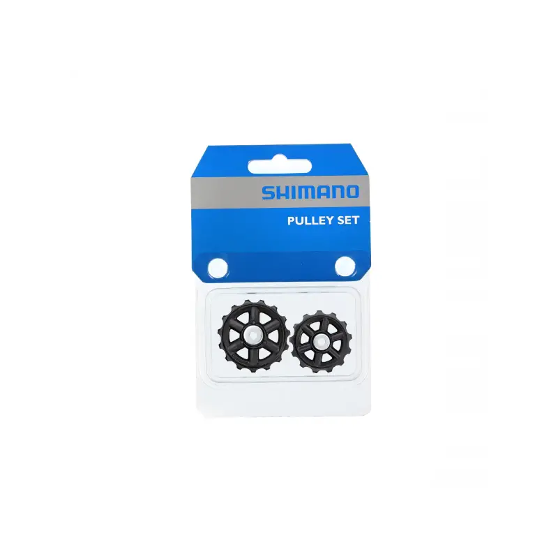 Juego De Poleas Guía y Tensión Shimano RD-M310