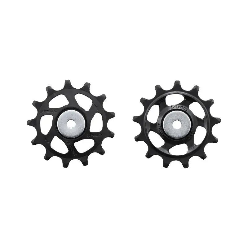 Juego De Poleas Guía y Tensión Shimano RD-M7100