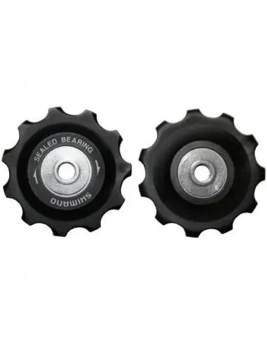 Juego De Poleas Guía y Tensión Shimano RD-M780