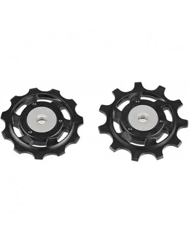 Juego De Poleas Guía y Tensión Shimano RD-M8000