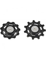 Juego De Poleas Guía y Tensión Shimano RD-M8000