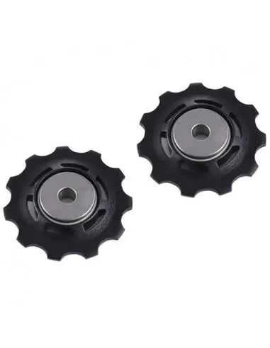 Juego De Poleas Guía y Tensión Shimano RD-M9000-9070
