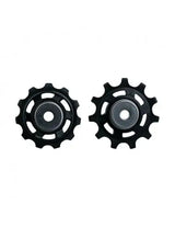 Juego De Poleas Guía y Tensión Shimano RD-M9000