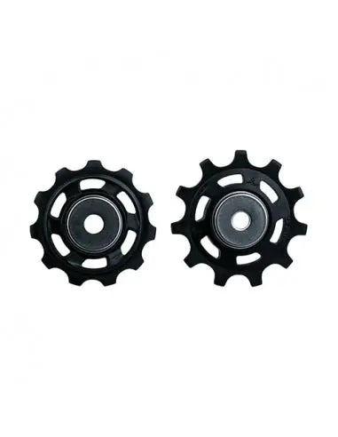 Juego De Poleas Guía y Tensión Shimano RD-M9000