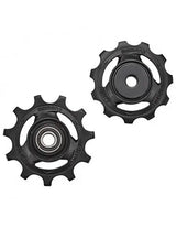 Juego De Poleas Guía y Tensión Shimano RD-R9100