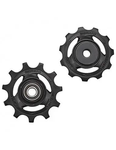Juego De Poleas Guía y Tensión Shimano RD-R9100
