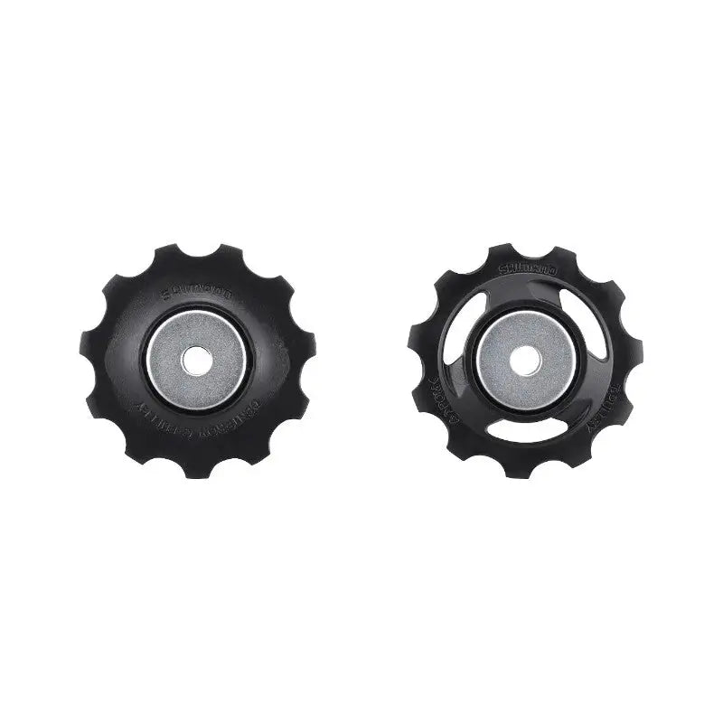 Juego De Poleas Guía y Tensión Shimano RD-RX400