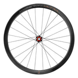 Juego De Ruedas Campagnolo Hyperon Ultra Shimano