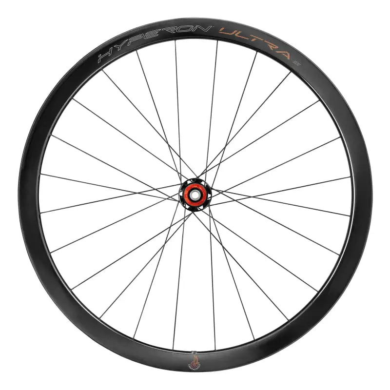Juego De Ruedas Campagnolo Hyperon Ultra Shimano