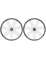 Juego De Ruedas Campagnolo Zonda C17 Cubierta Shimano