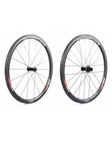 Juego De Ruedas Scope O2 29" Carbono SRAM