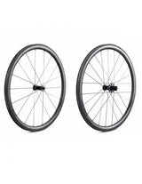 Juego De Ruedas Scope R3d Carbono Shimano