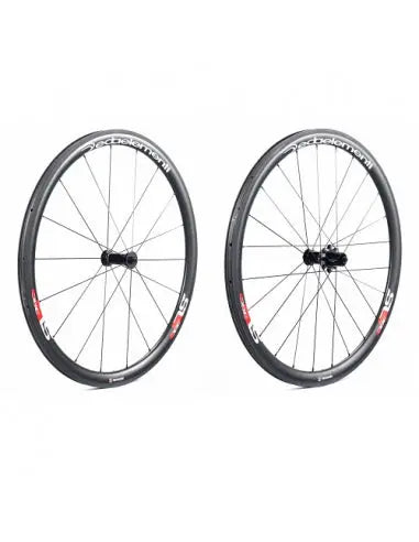 Juego De Ruedas Deda Shimano