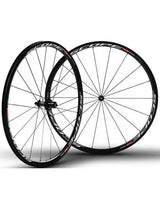 Juego De Ruedas Scope R3c Carbono Shimano