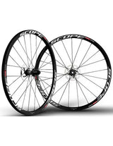 Juego De Ruedas Deda Shimano - SL38 Carbon