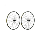 Juego De Ruedas WAG 26" 6 Tornillos